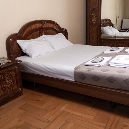 Hotel 125 Tiflis Dış mekan fotoğraf
