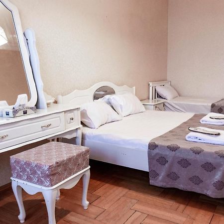 Hotel 125 Tiflis Dış mekan fotoğraf