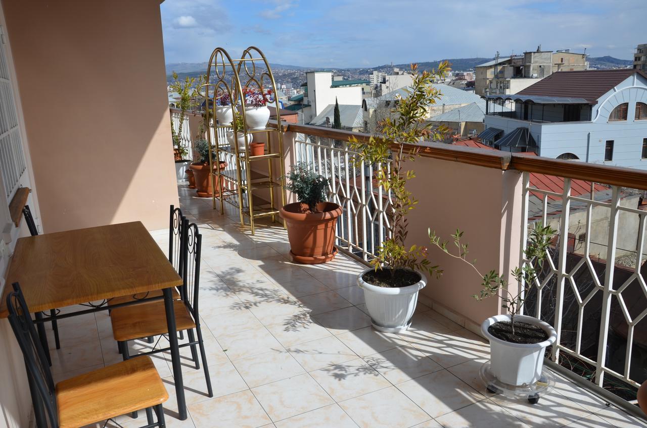 Hotel 125 Tiflis Dış mekan fotoğraf