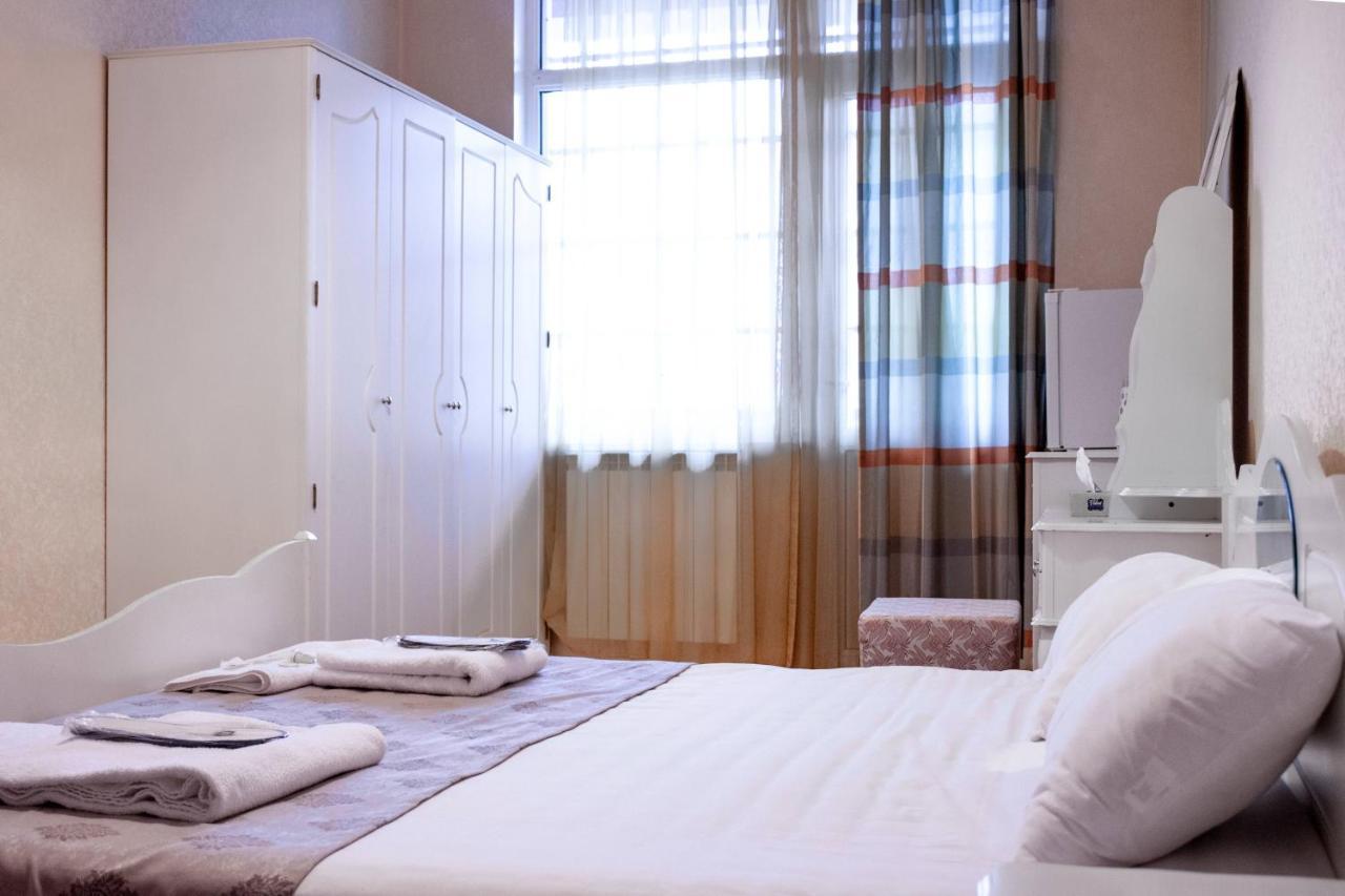 Hotel 125 Tiflis Dış mekan fotoğraf