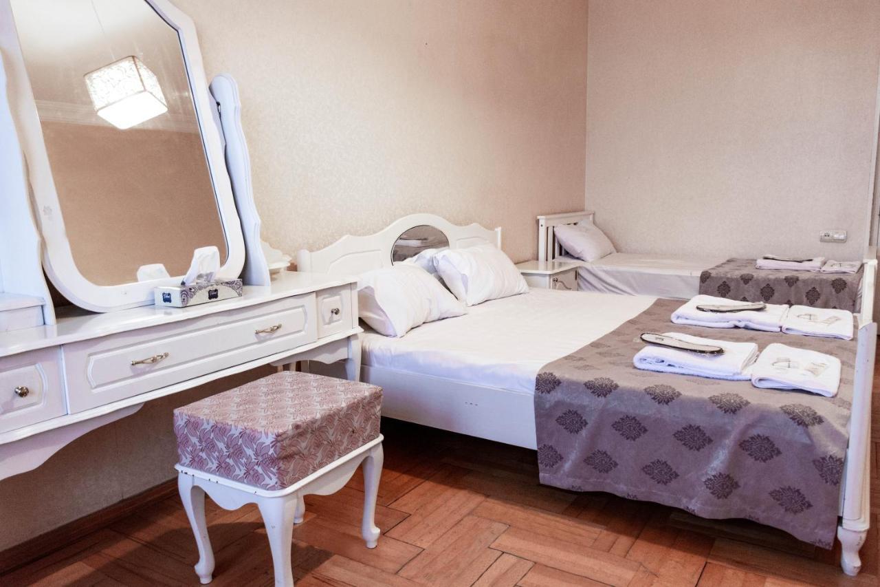 Hotel 125 Tiflis Dış mekan fotoğraf