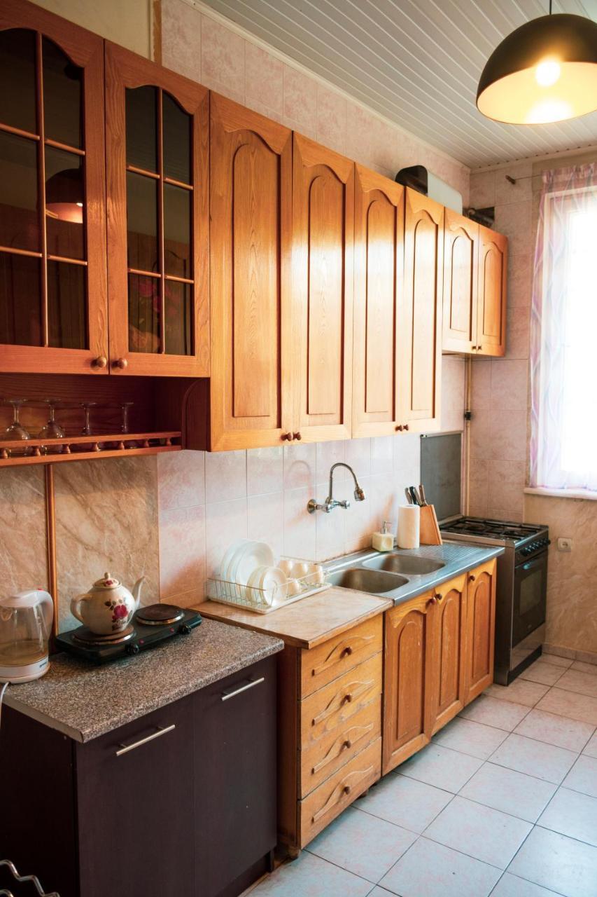 Hotel 125 Tiflis Dış mekan fotoğraf