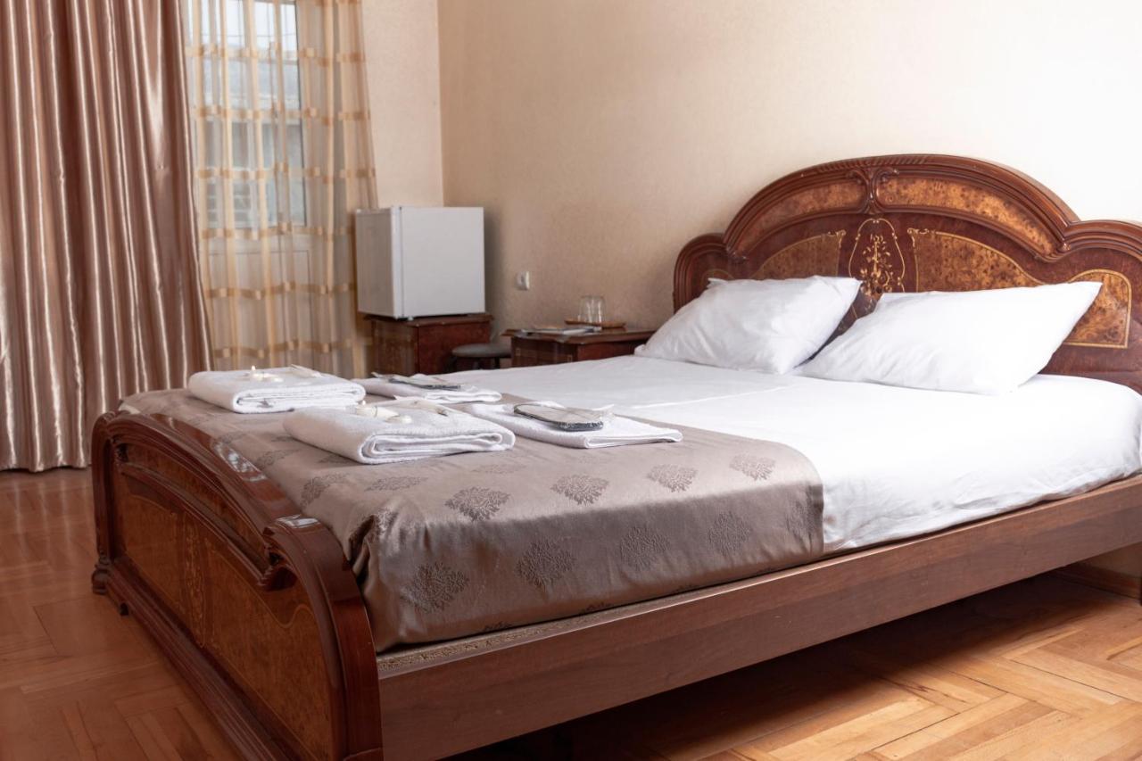 Hotel 125 Tiflis Dış mekan fotoğraf