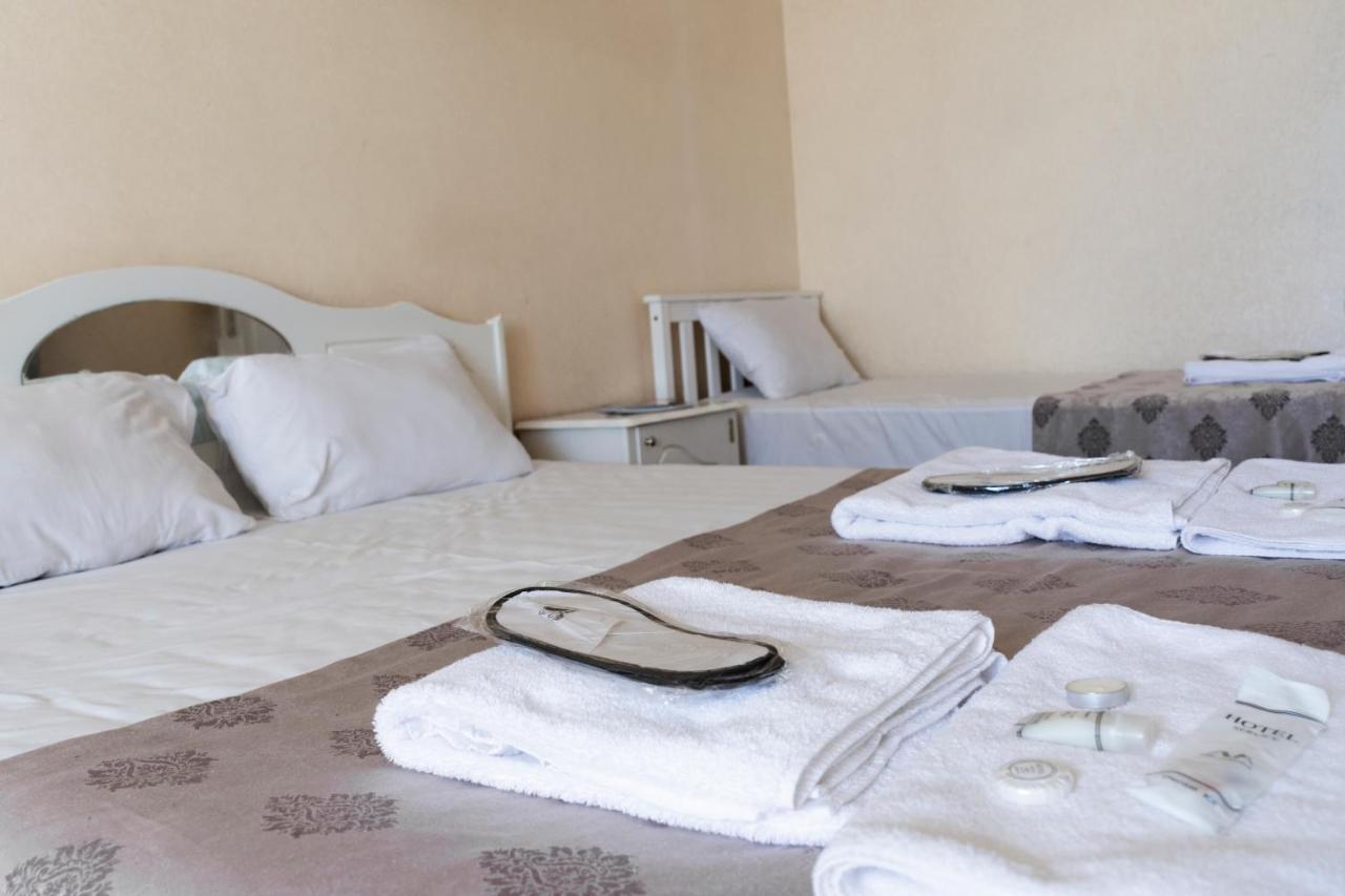 Hotel 125 Tiflis Dış mekan fotoğraf