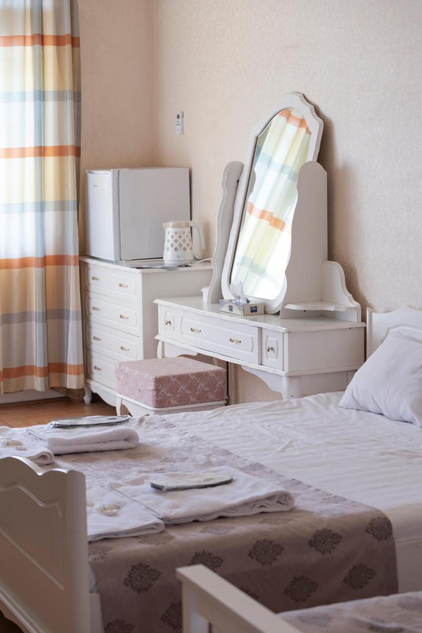 Hotel 125 Tiflis Dış mekan fotoğraf