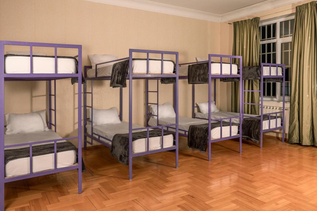 Hotel 125 Tiflis Dış mekan fotoğraf