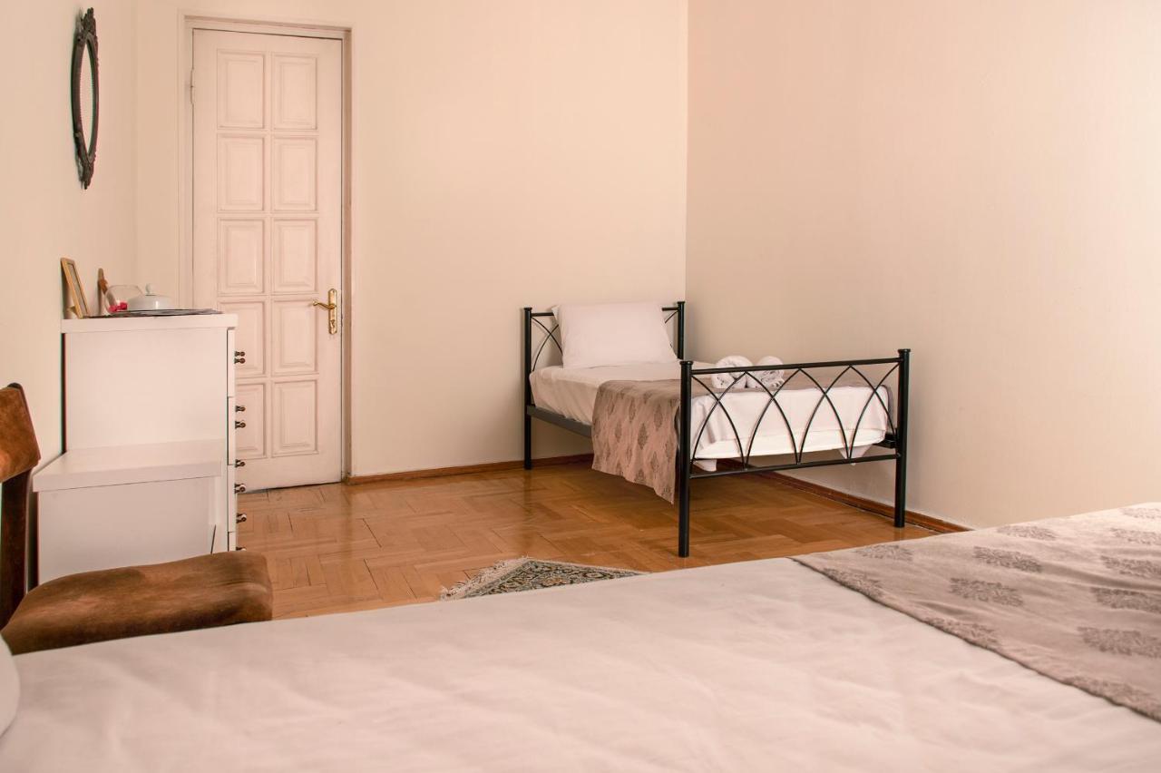 Hotel 125 Tiflis Dış mekan fotoğraf