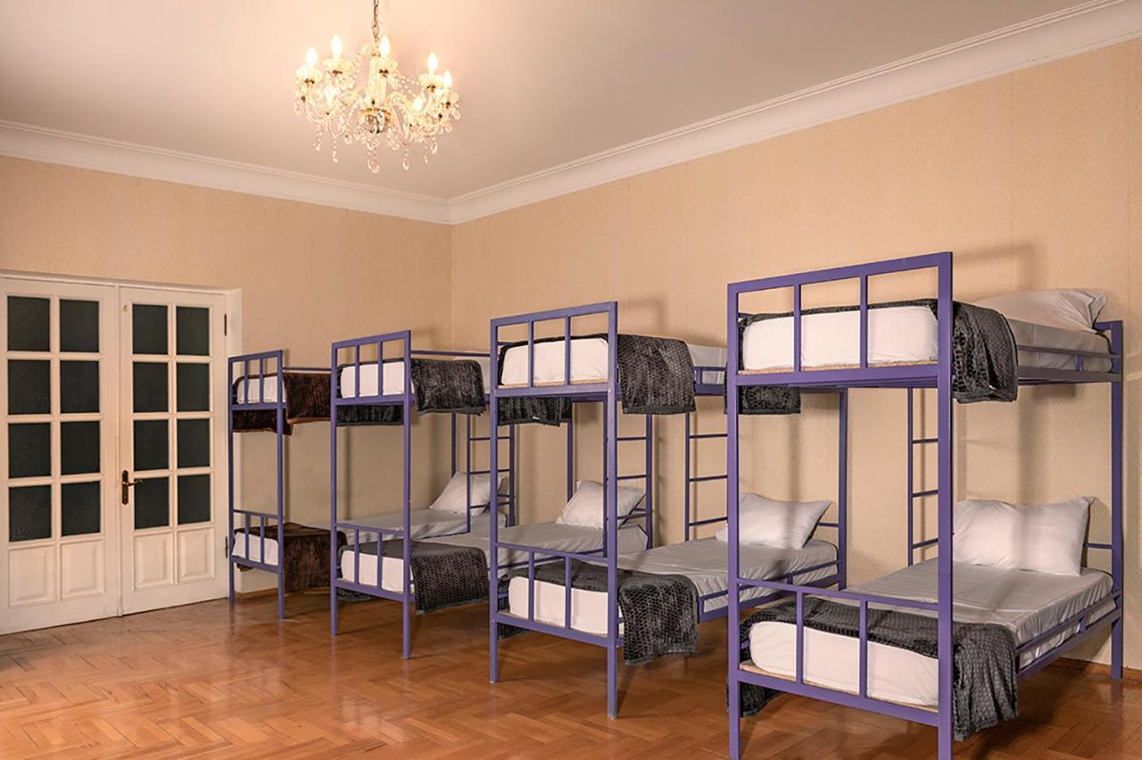 Hotel 125 Tiflis Dış mekan fotoğraf