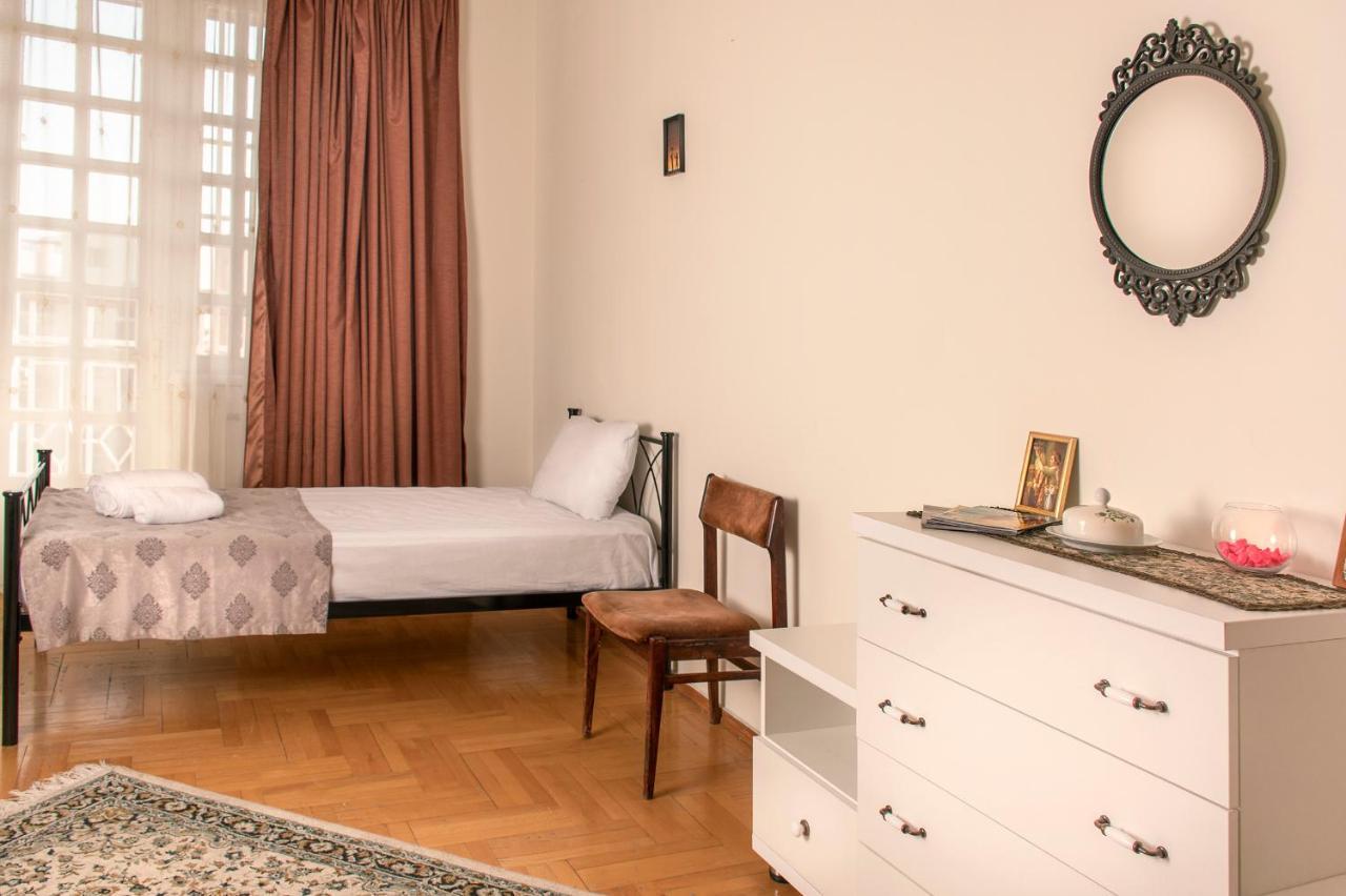 Hotel 125 Tiflis Dış mekan fotoğraf