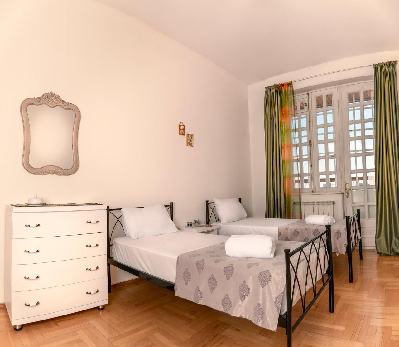 Hotel 125 Tiflis Dış mekan fotoğraf