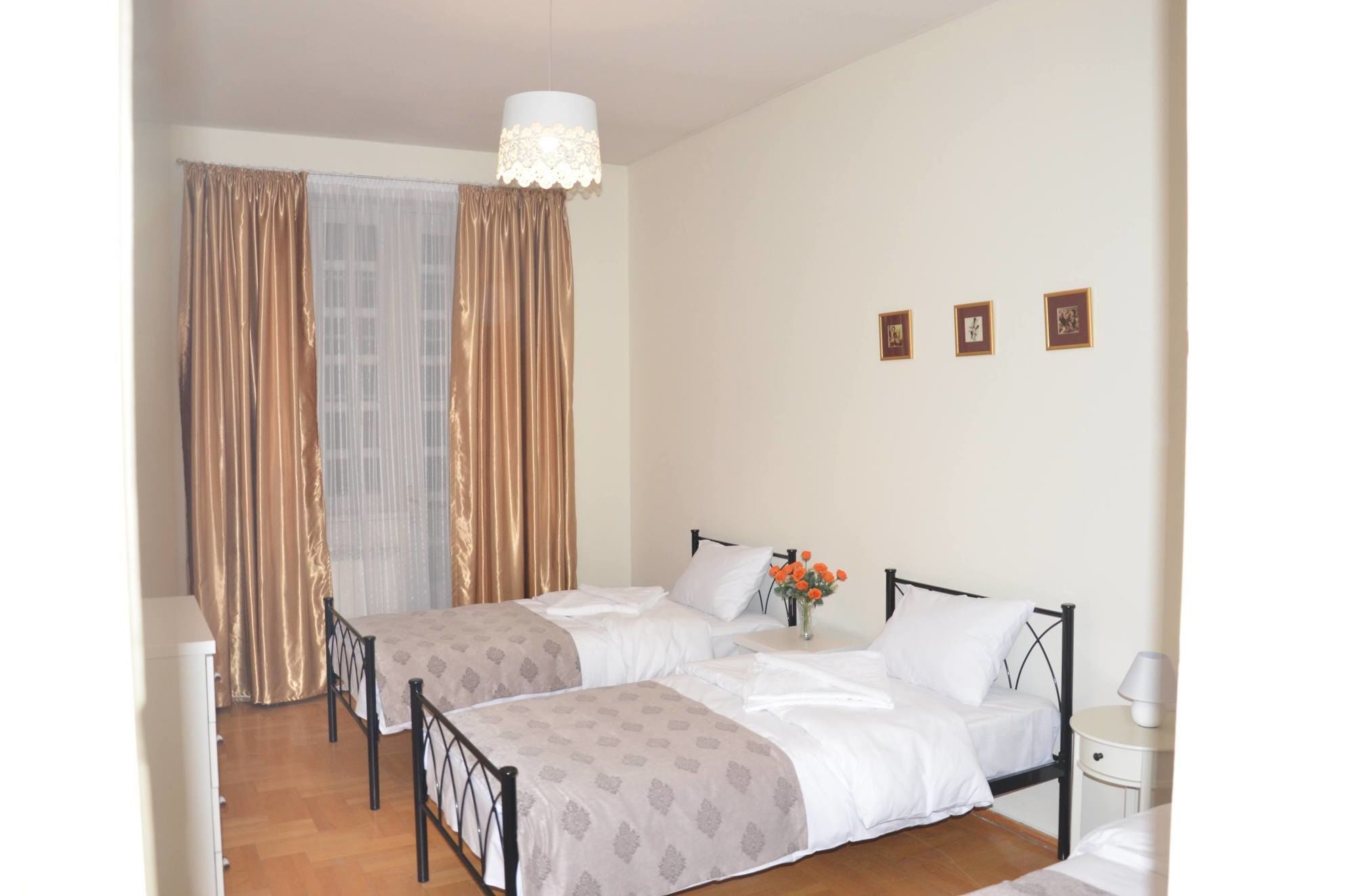 Hotel 125 Tiflis Dış mekan fotoğraf