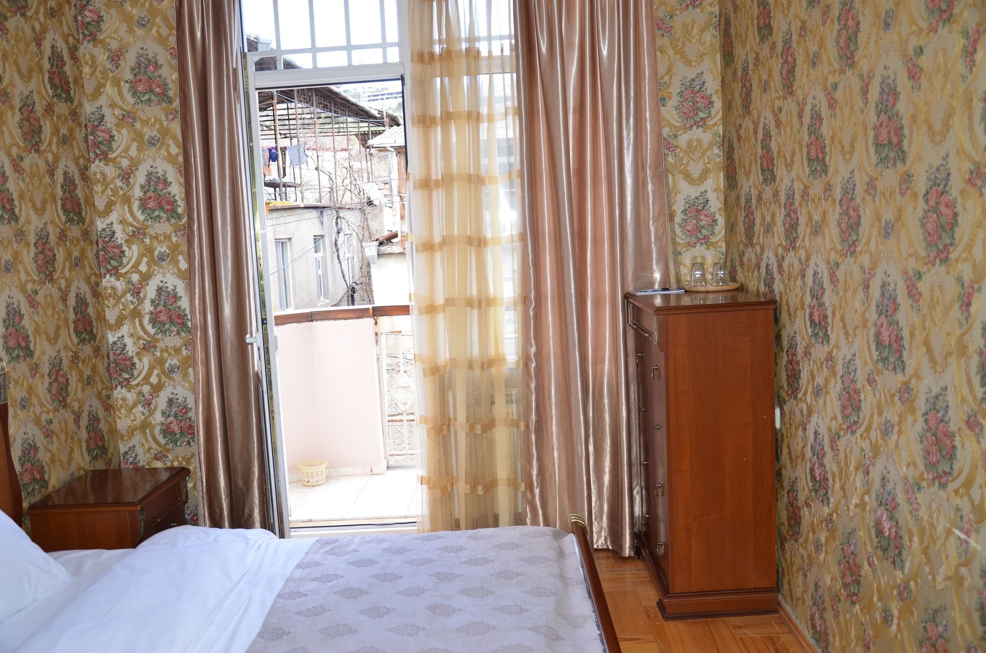 Hotel 125 Tiflis Dış mekan fotoğraf