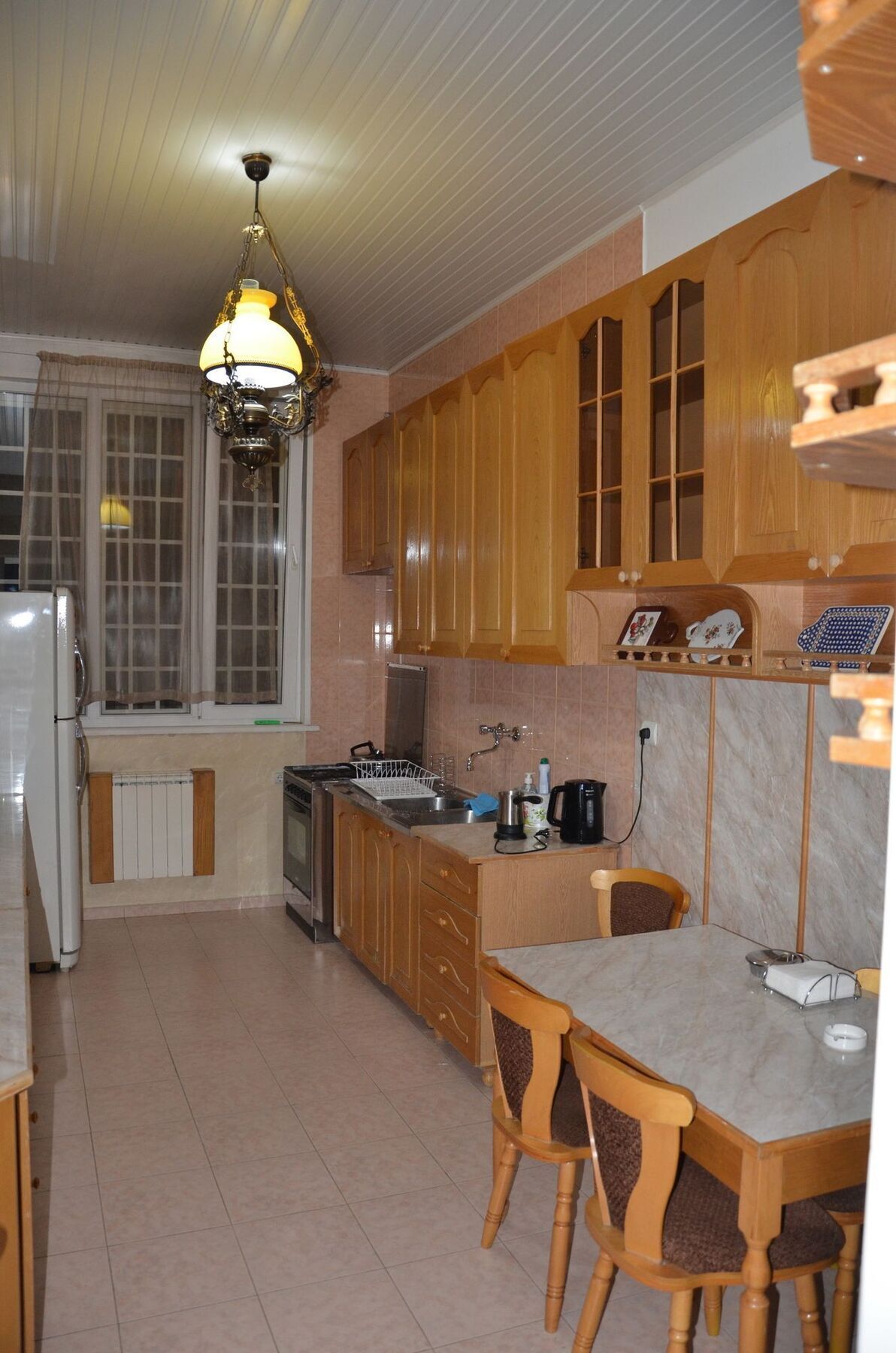Hotel 125 Tiflis Dış mekan fotoğraf