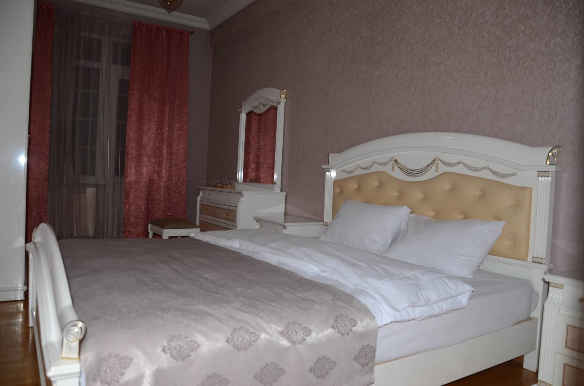 Hotel 125 Tiflis Dış mekan fotoğraf