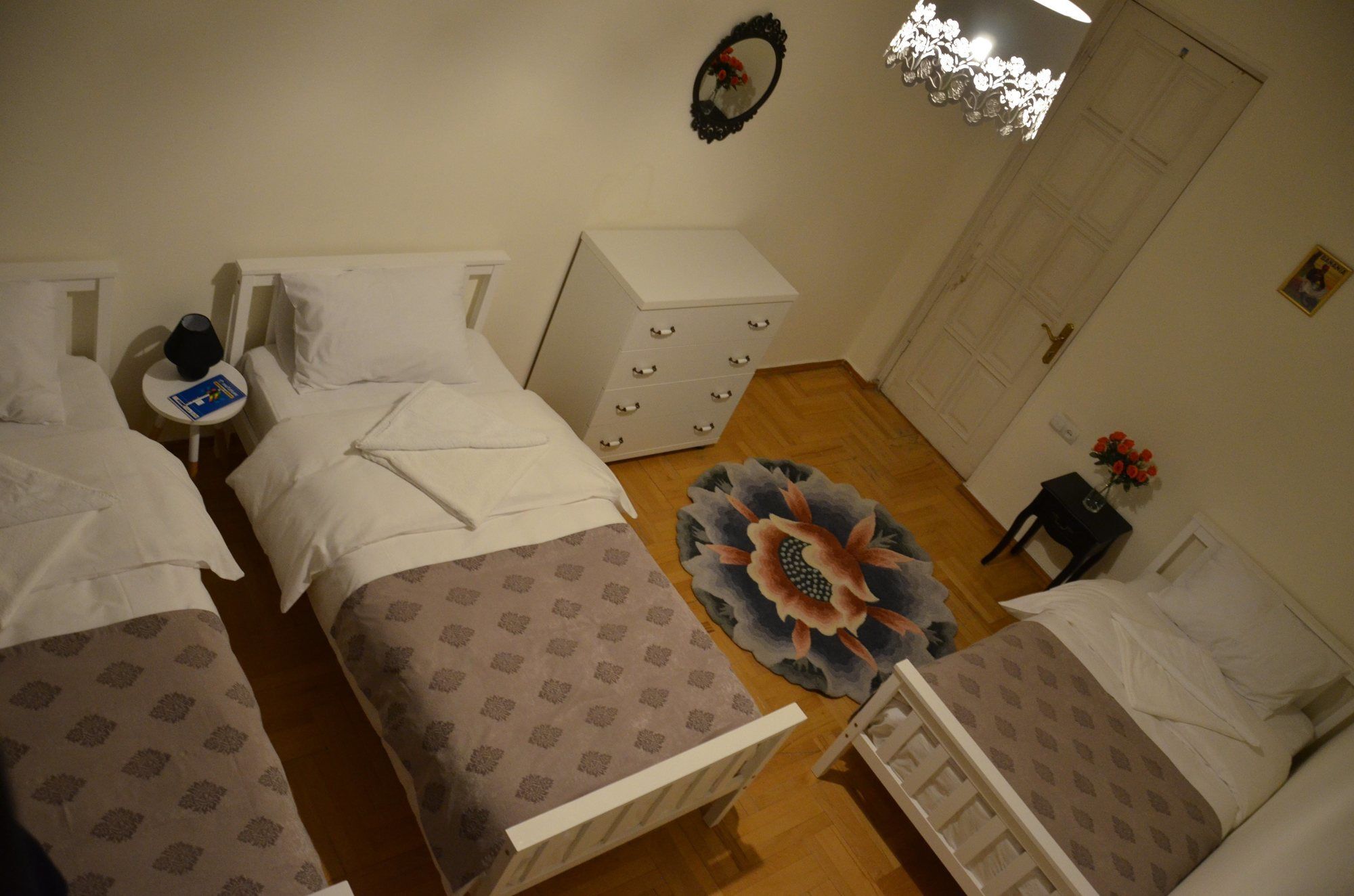Hotel 125 Tiflis Dış mekan fotoğraf